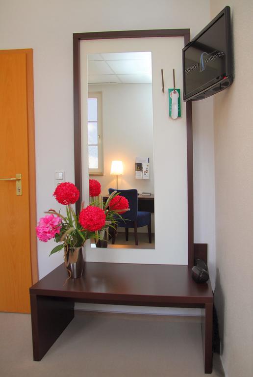 Single Room Street View