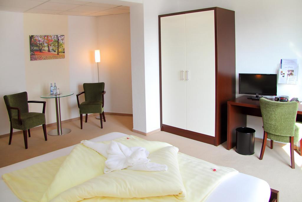 Double Room Lake View