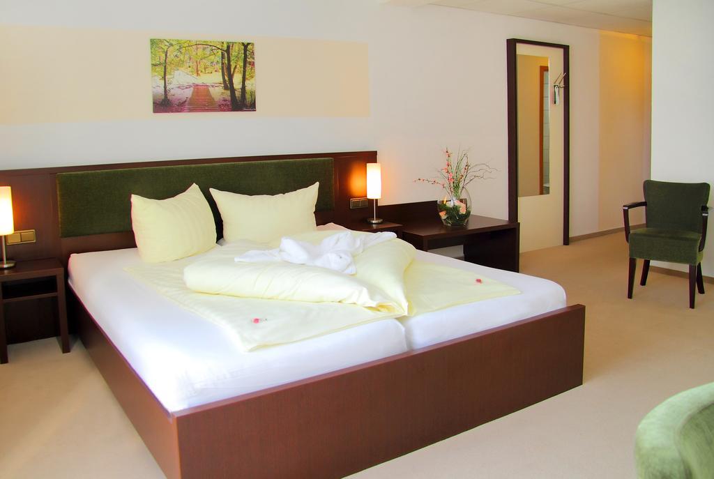 Double Room Lake View