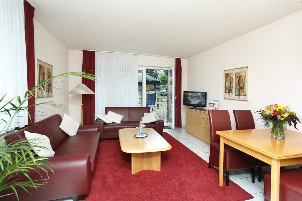 Standard Apartment