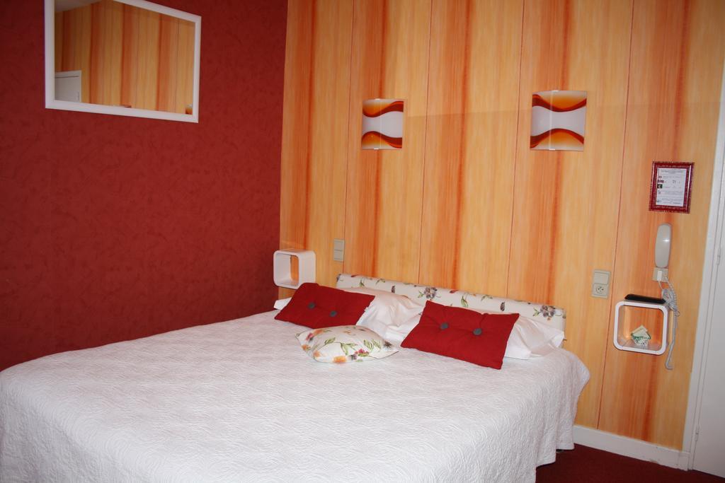 Chambre Quadruple