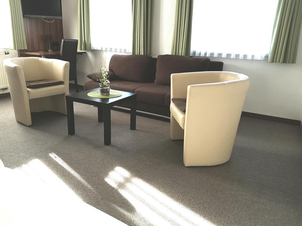 Comfort Double Room