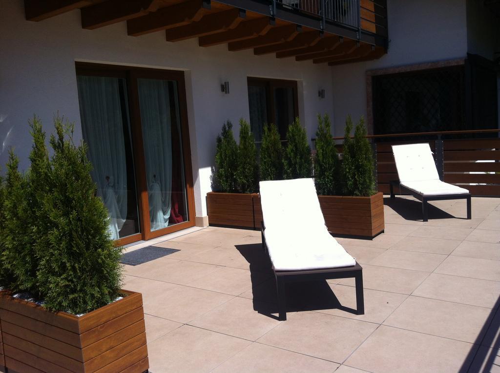 Double Room Terrace
