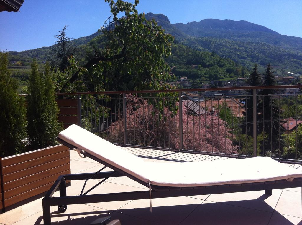 Double Room Terrace