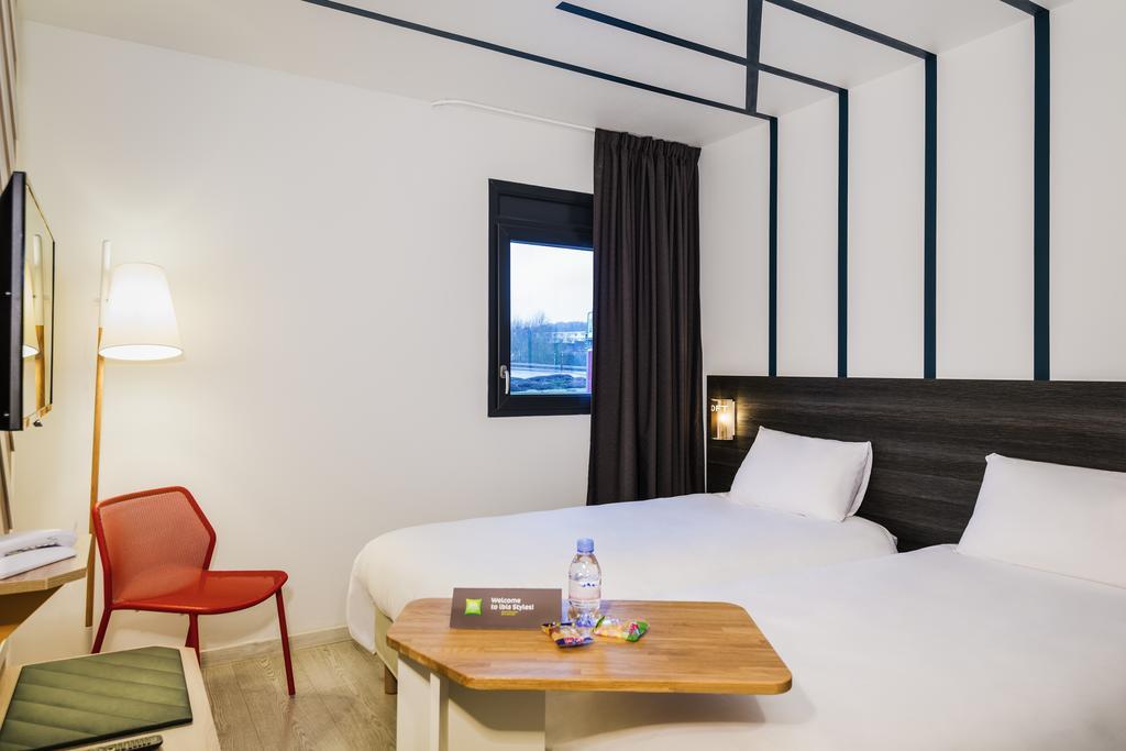 Chambre Double Standard