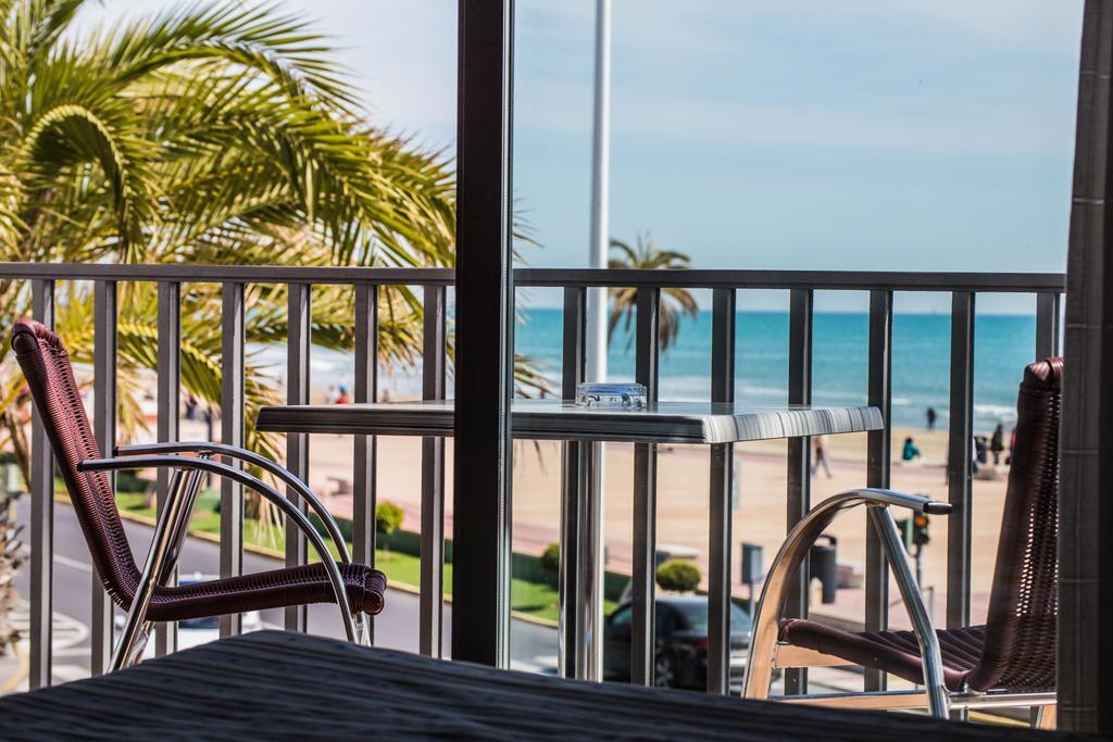 Double Room Balcony Sea View