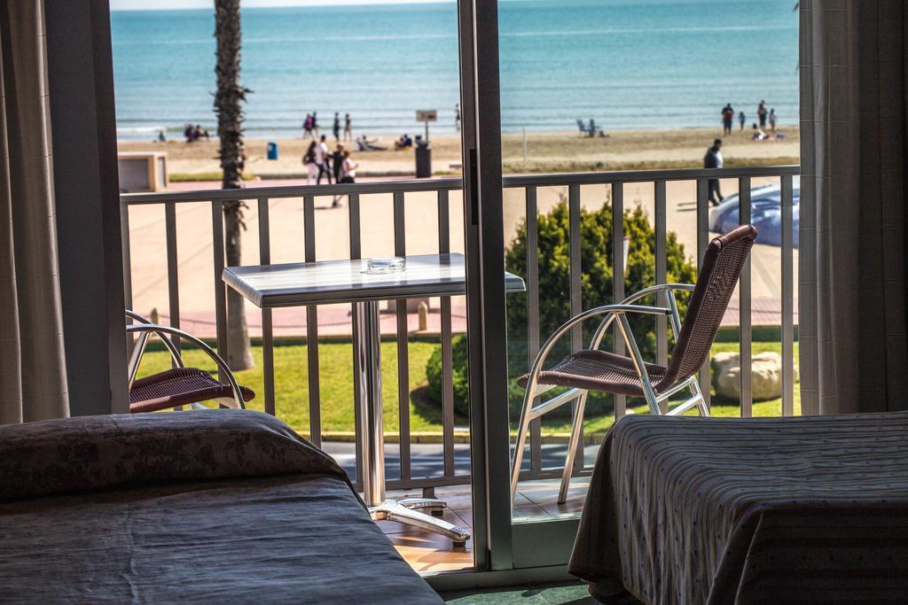 Double Room Balcony Sea View