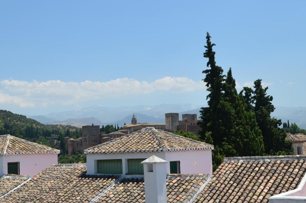 Deluxe Double or Twin Room Alhambra View,40209793:JPEG