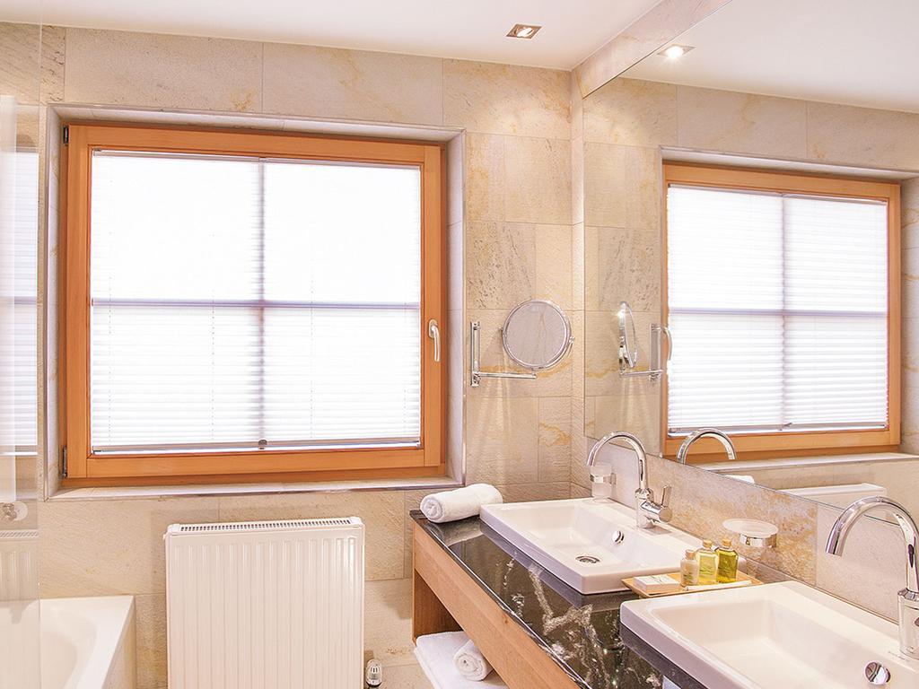 Deluxe Nature Double Room