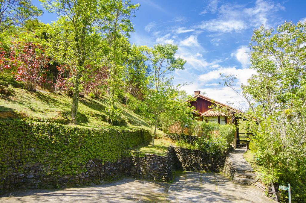 Luxury Chalet