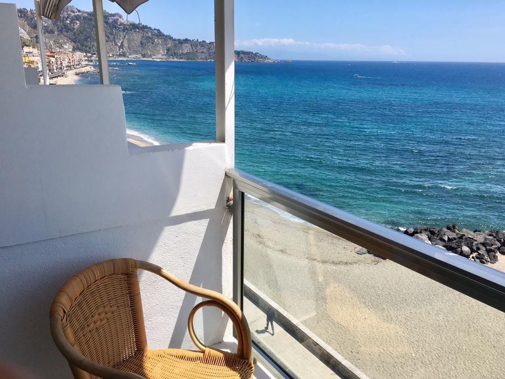 Apartment Sea View