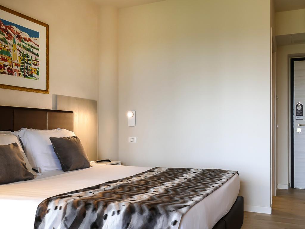 Superior Double or Twin Room Terrace on the ground floor or balcony at the first floor