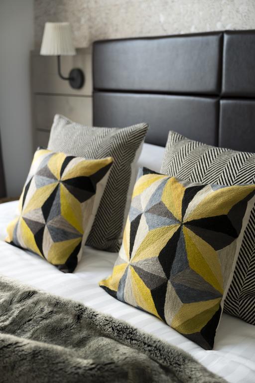 Luxury Double Room