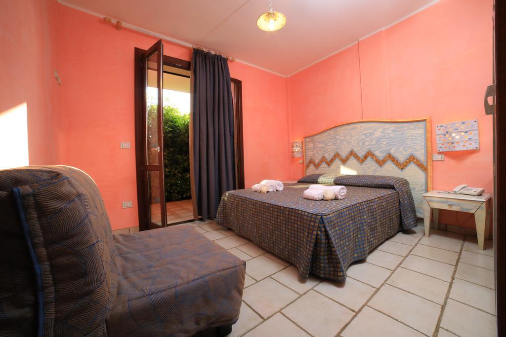 Apartment Ground Floor