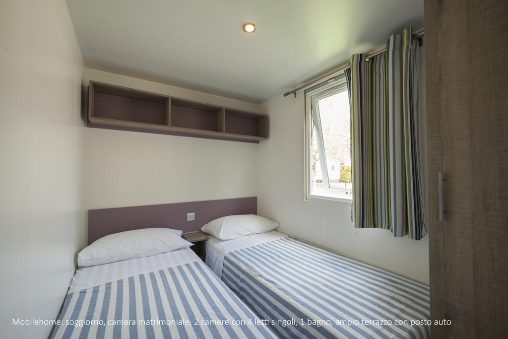 Three-Bedroom Mobile Home