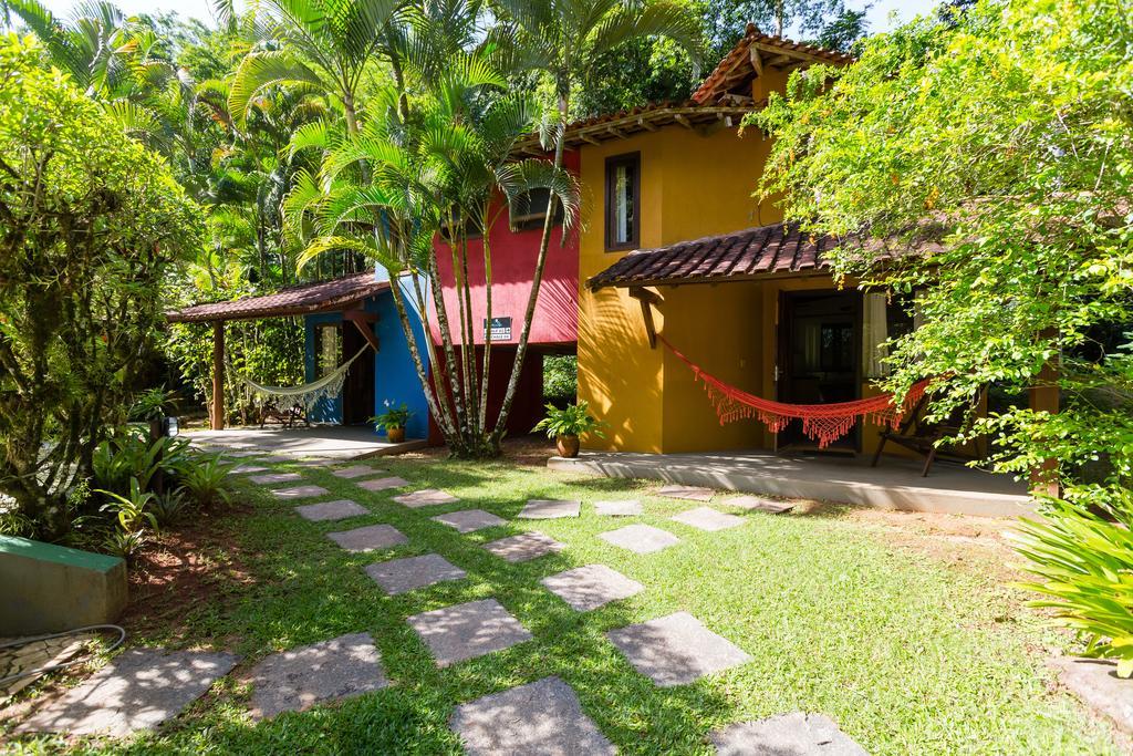 Superior Chalet