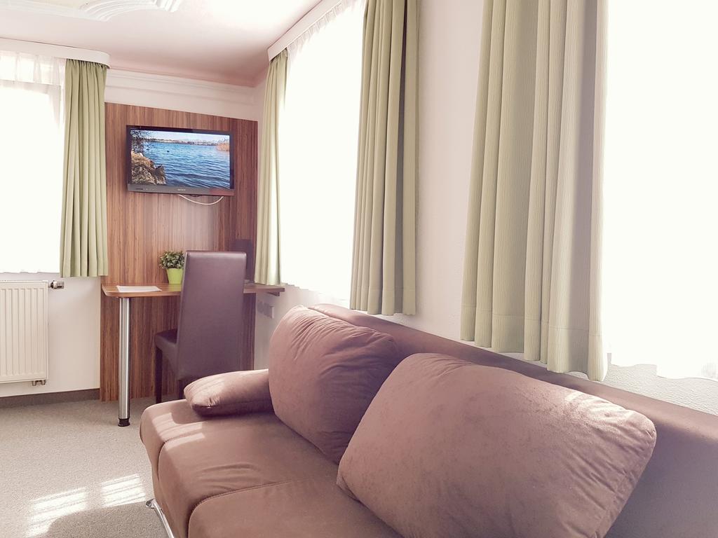 Comfort Double Room