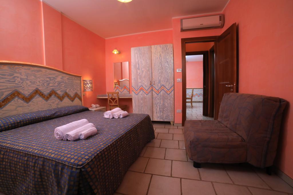Apartment Ground Floor