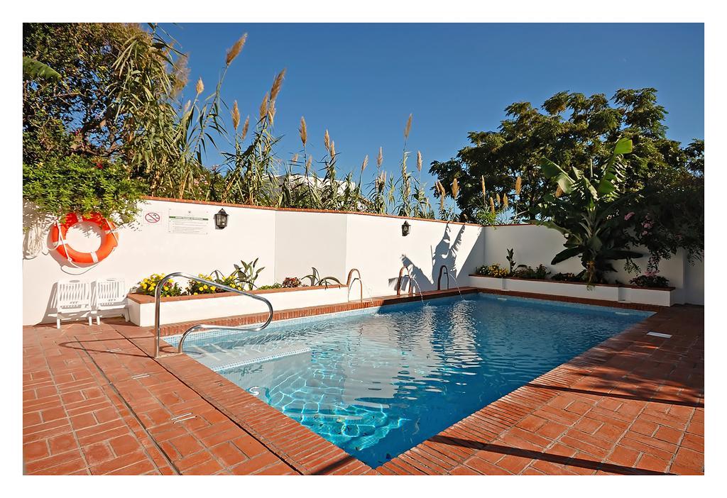 Double Room Terrace