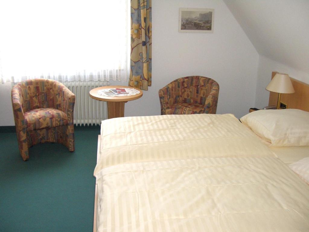 Double or Twin Room