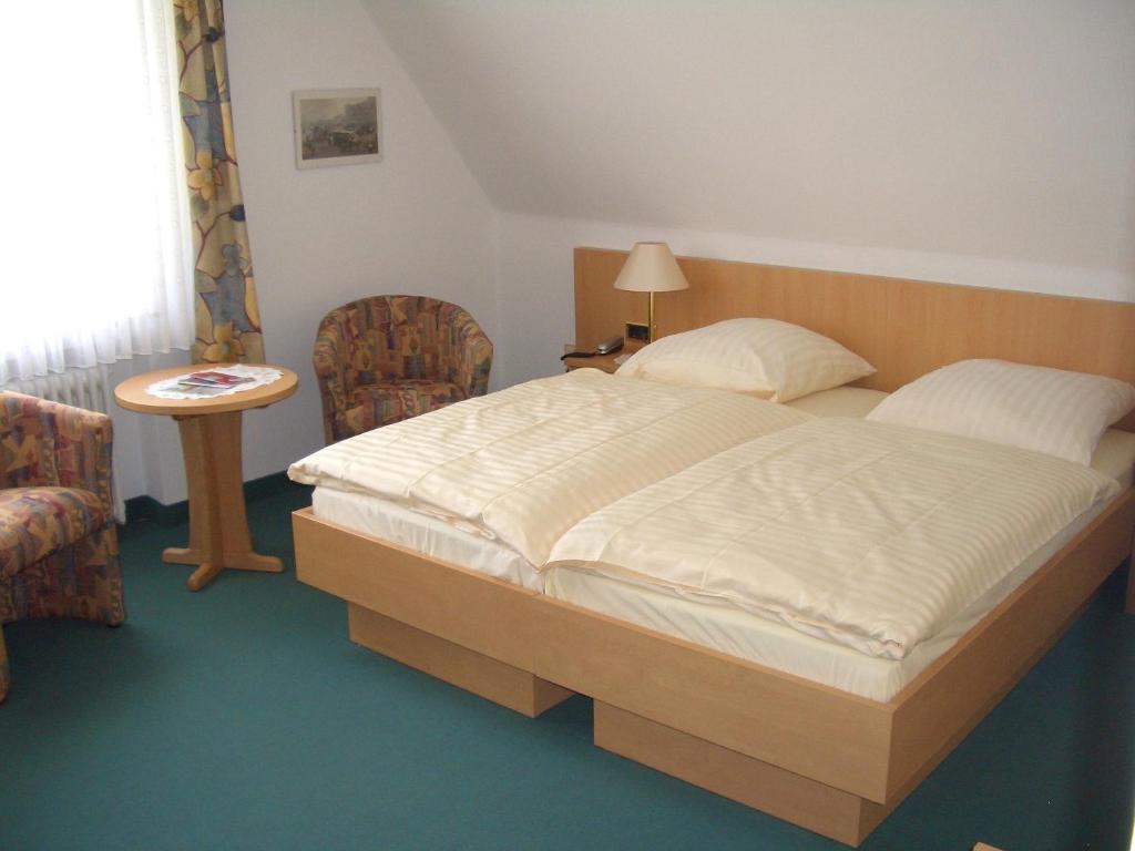 Double or Twin Room