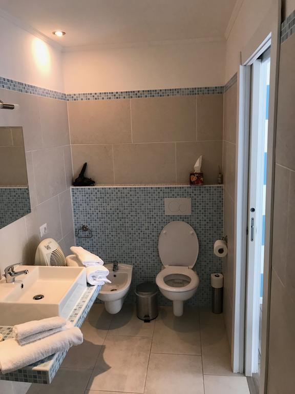 Double Room Lake View