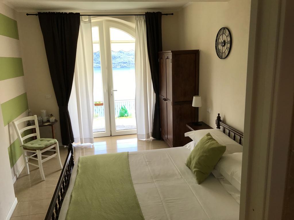 Double Room Lake View