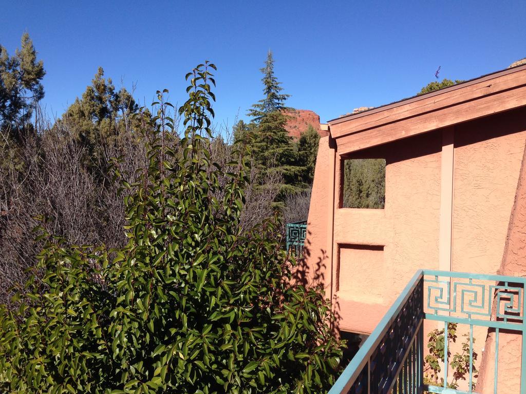Arizona Pines - Double Room