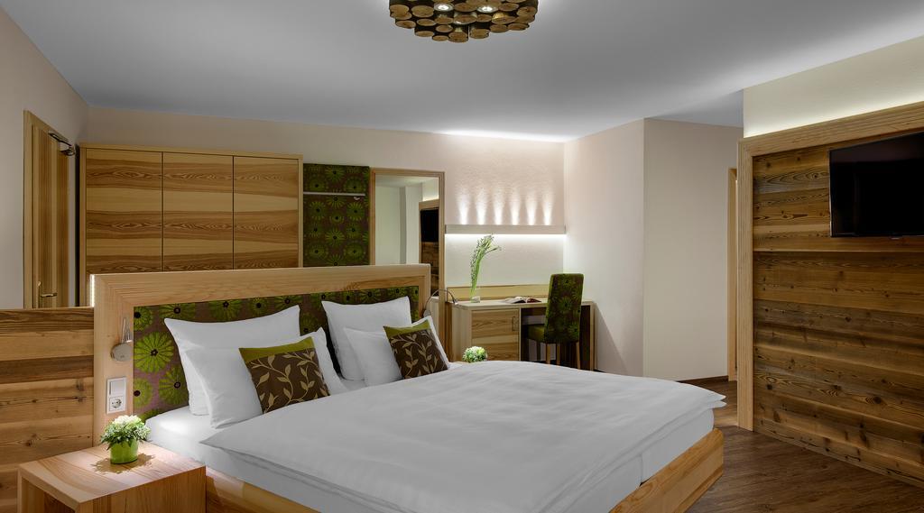 Suite Balcony