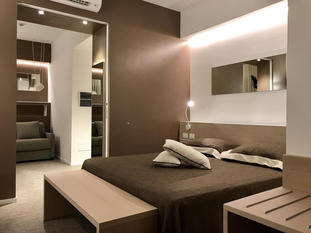 Double Room Extra Bed
