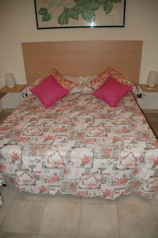 Family Double Room