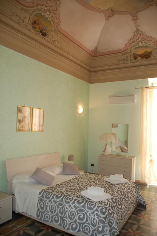 Family Double Room