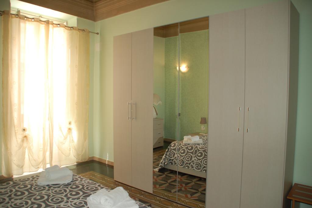 Family Double Room