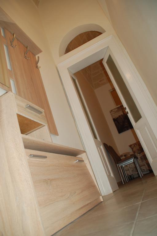 Family Double Room