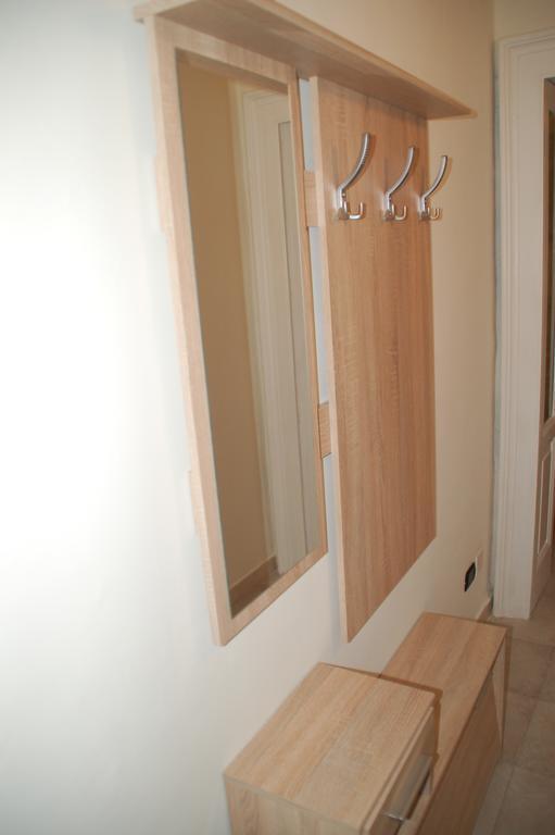 Family Double Room