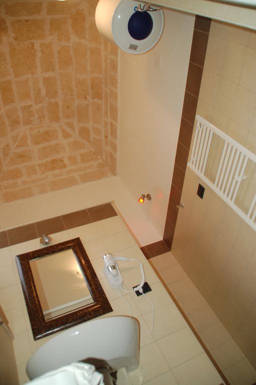 Family Double Room