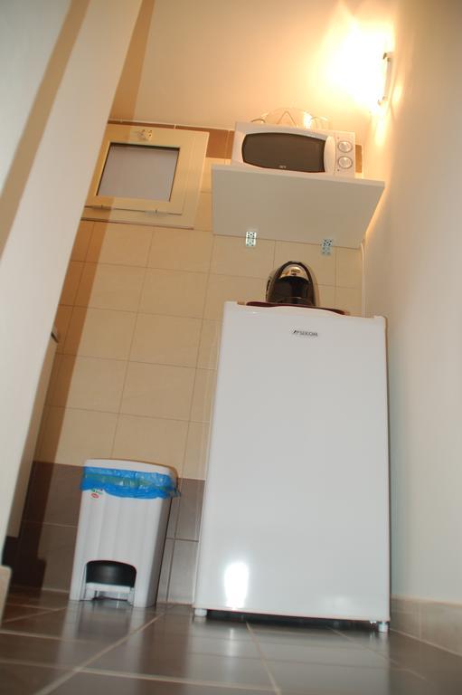Family Double Room