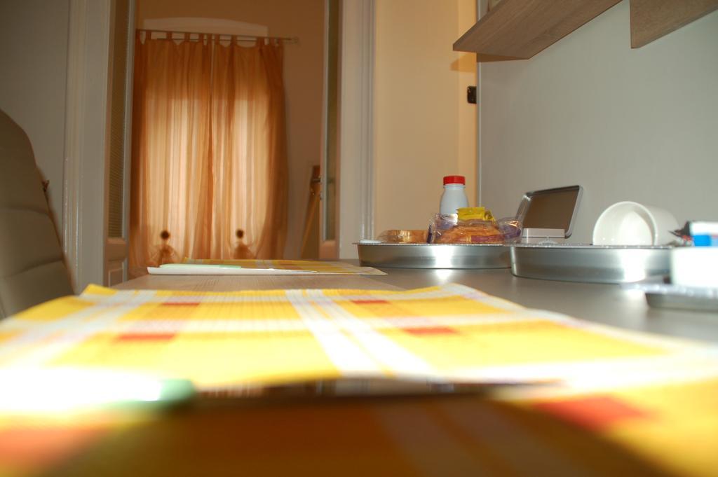 Family Double Room