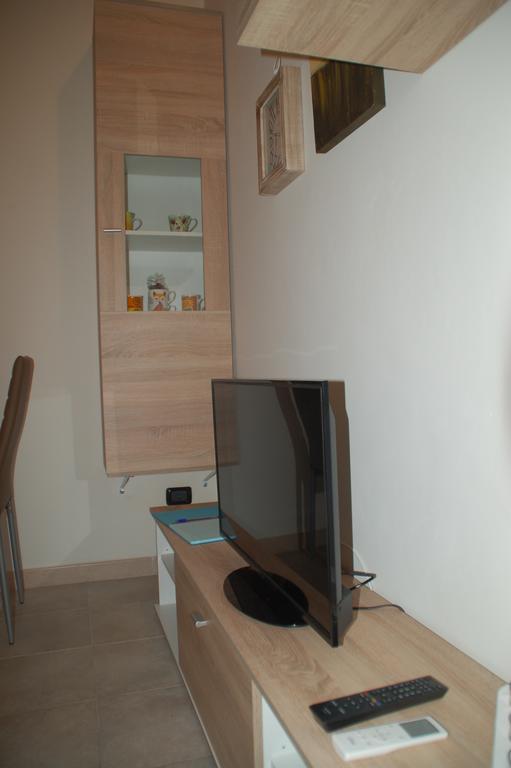 Family Double Room