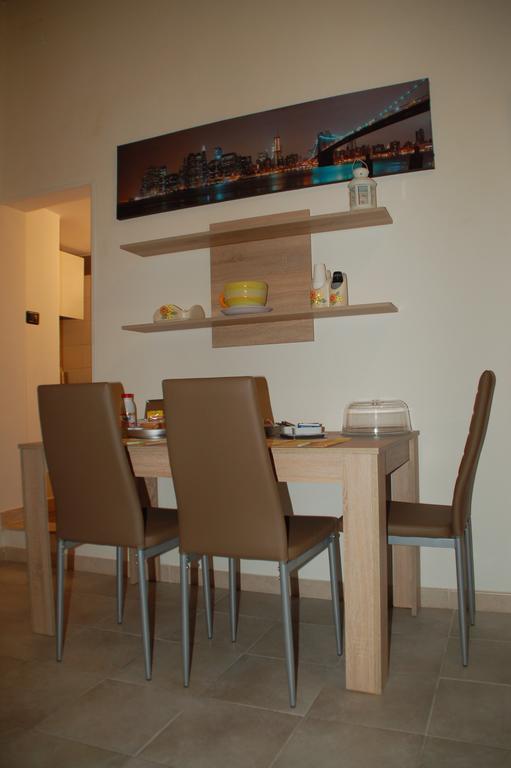 Family Double Room