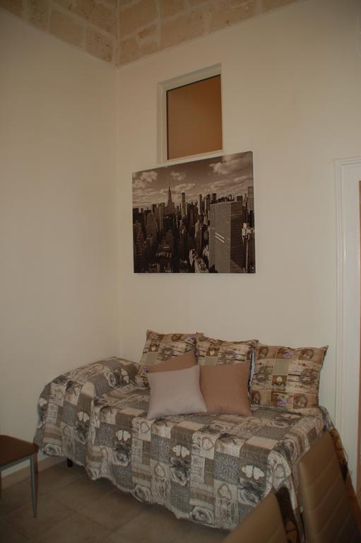 Family Double Room