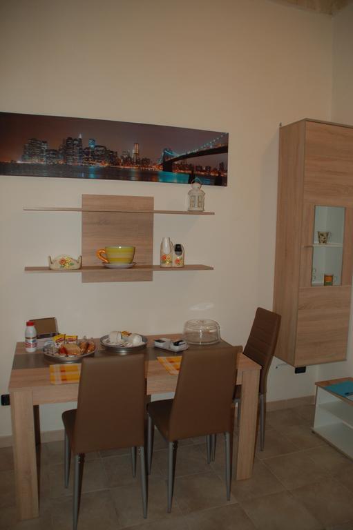 Family Double Room