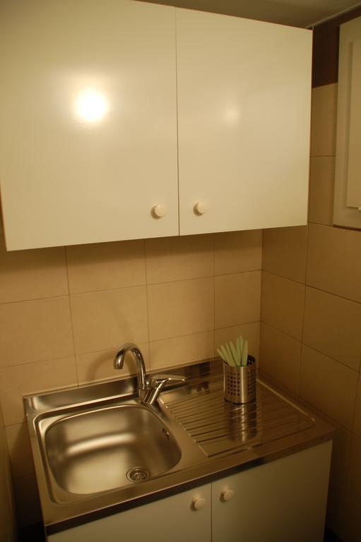 Family Double Room