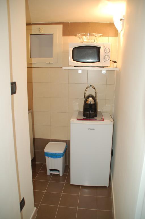 Family Double Room