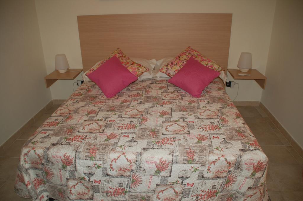 Family Double Room