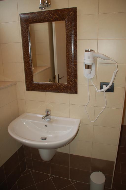 Family Double Room