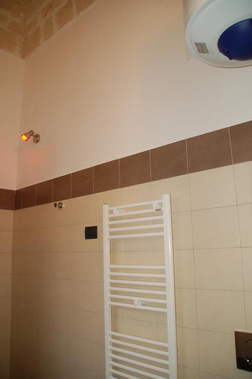 Family Double Room