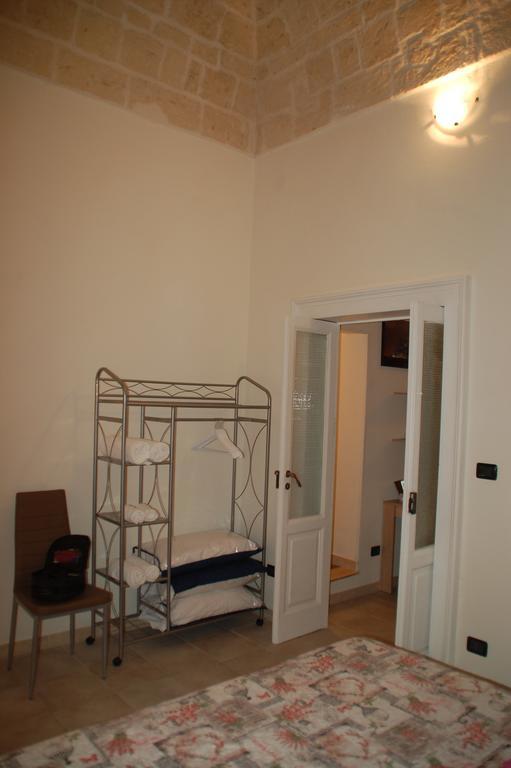 Family Double Room