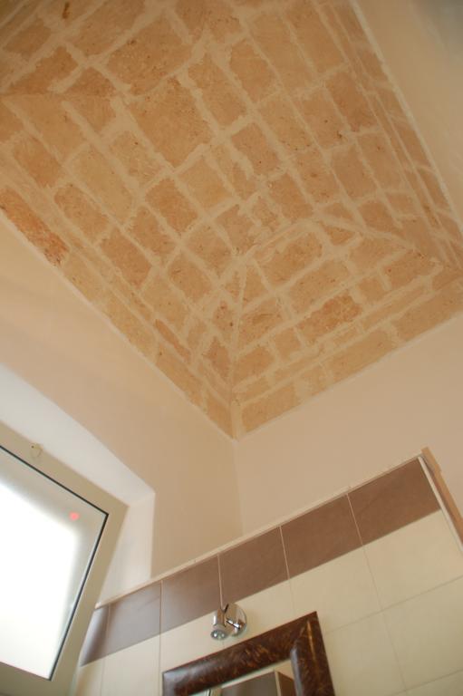 Family Double Room