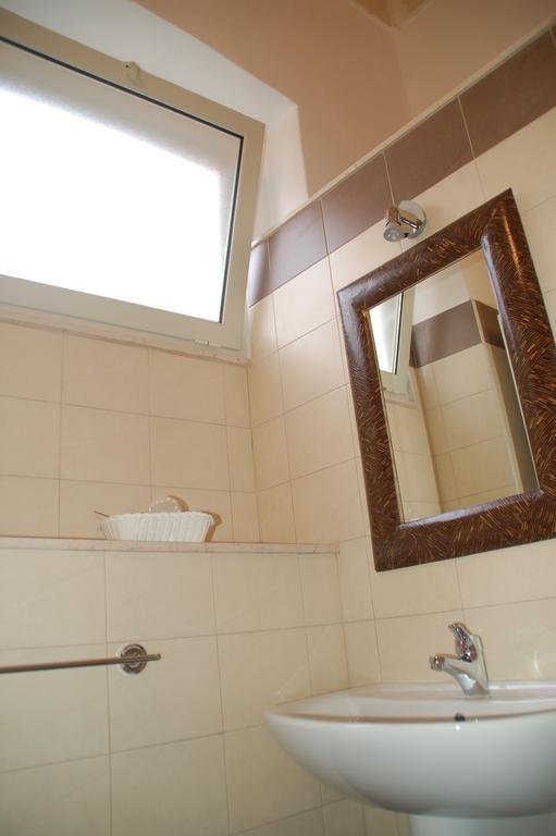 Family Double Room